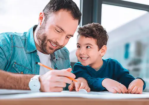 Three Things to Include on Your Child's Back-To-School Checklist