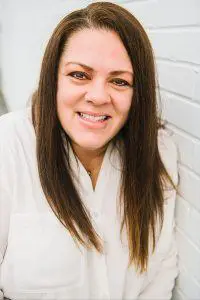 Andrea - Dental Assistant