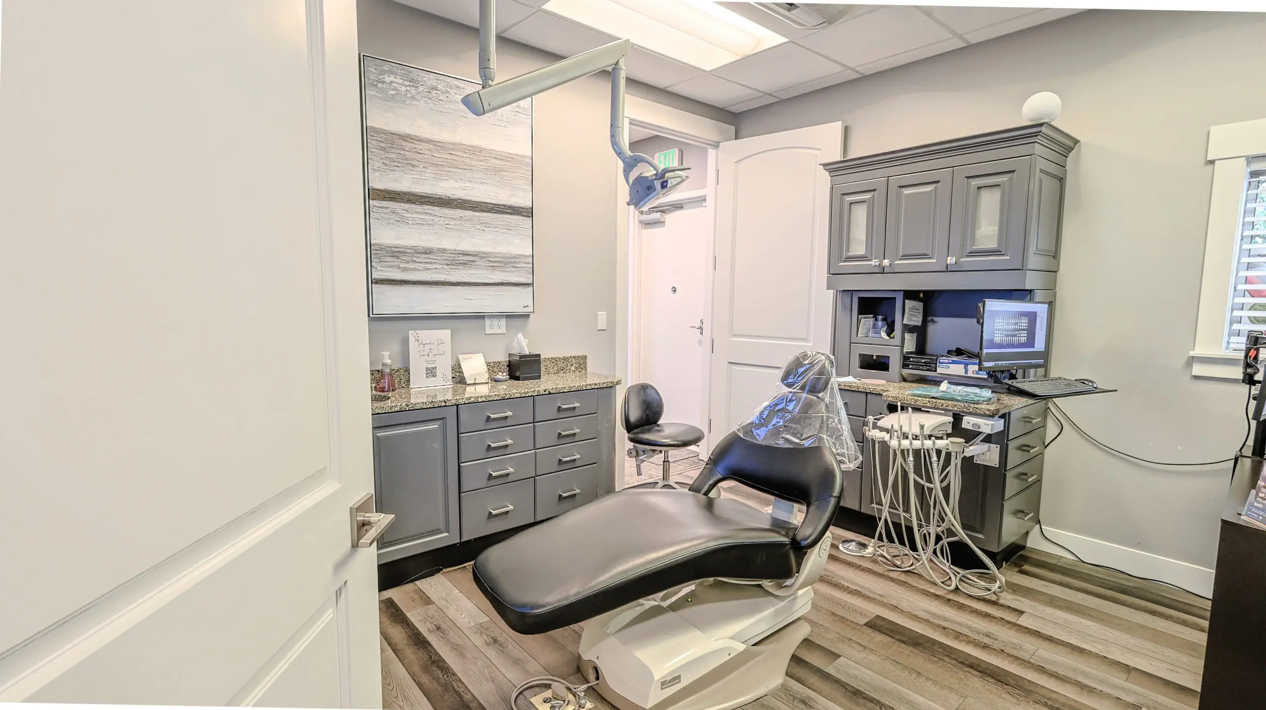 Dental Chair