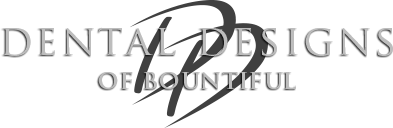 Dental Designs of Bountiful logo
