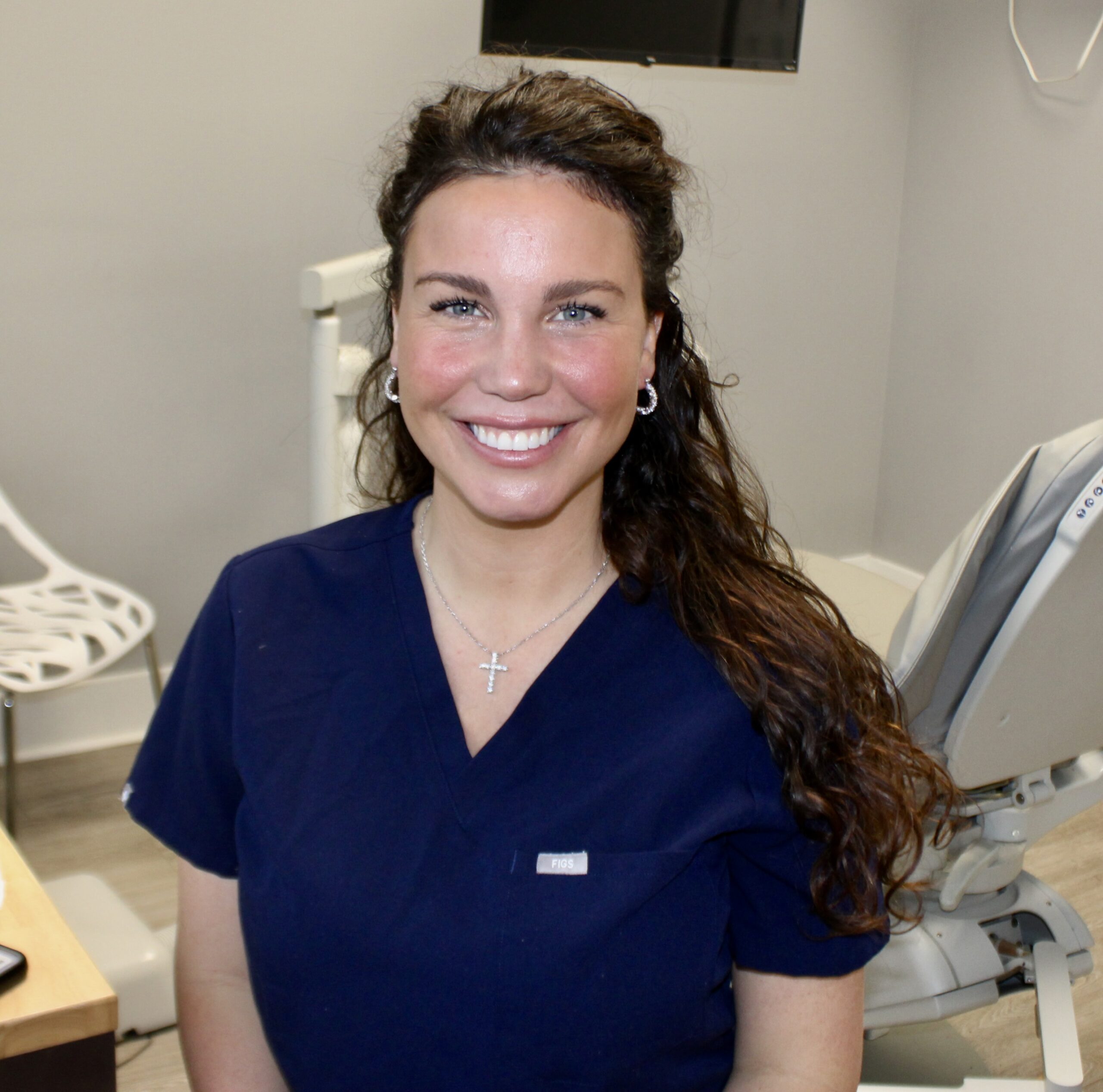 Dr. Michael Chilton, DDS