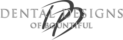 Dental Designs of Bountiful - Logo